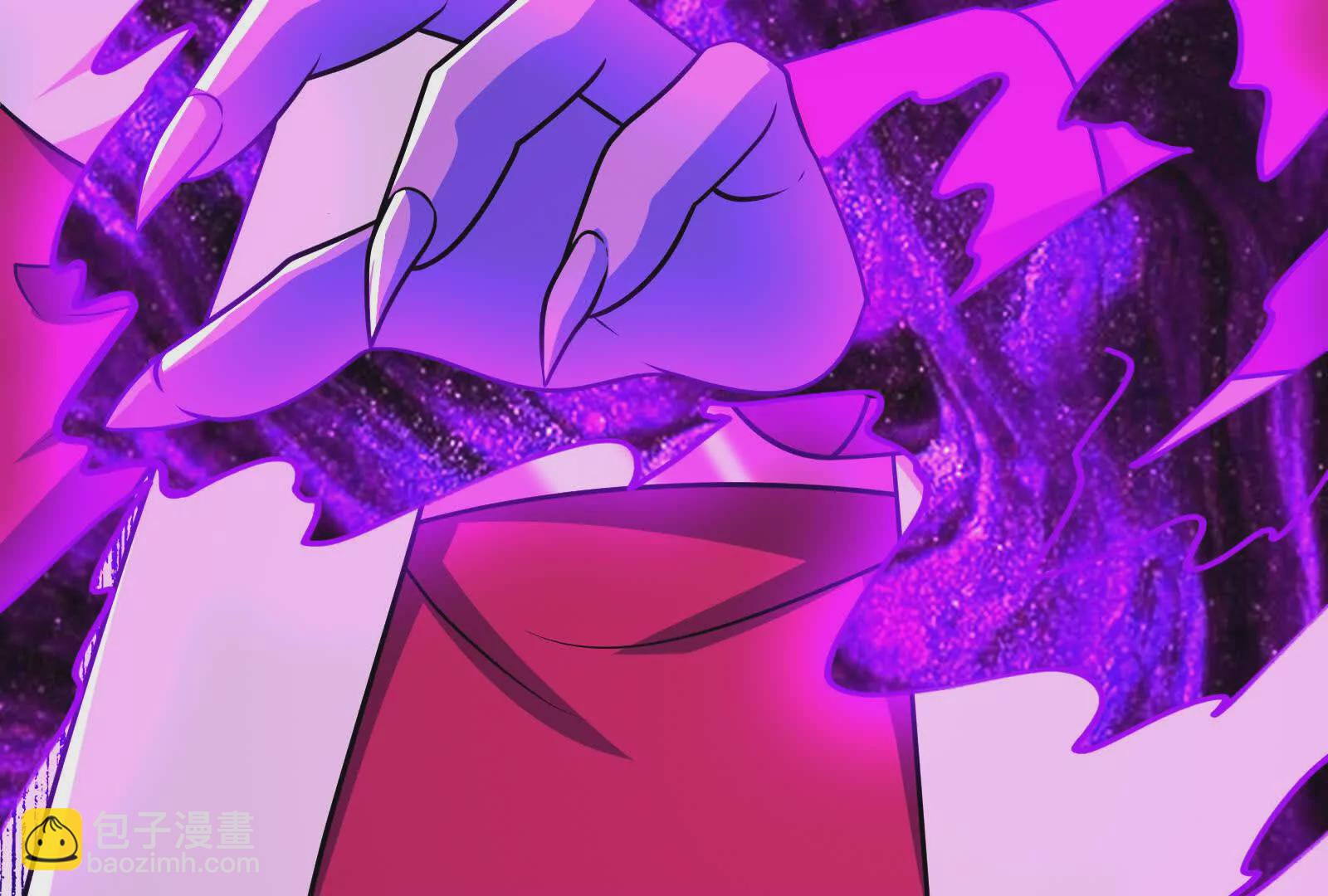 古神遊戲 - 第113話抽取！膽大包天蜥蜴娘(2/3) - 3